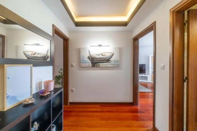 Apartamento T3 para Venda em Castêlo da Maia