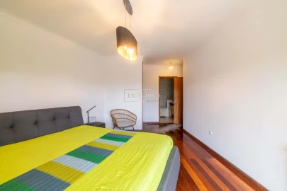 Apartamento T3 para Venda em Castêlo da Maia