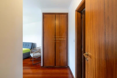 Apartamento T3 para Venda em Castêlo da Maia