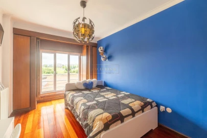 Apartamento T3 para Venda em Castêlo da Maia