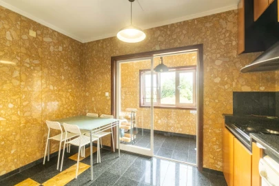 Apartamento T3 para Venda em Castêlo da Maia