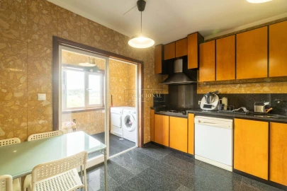Apartamento T3 para Venda em Castêlo da Maia