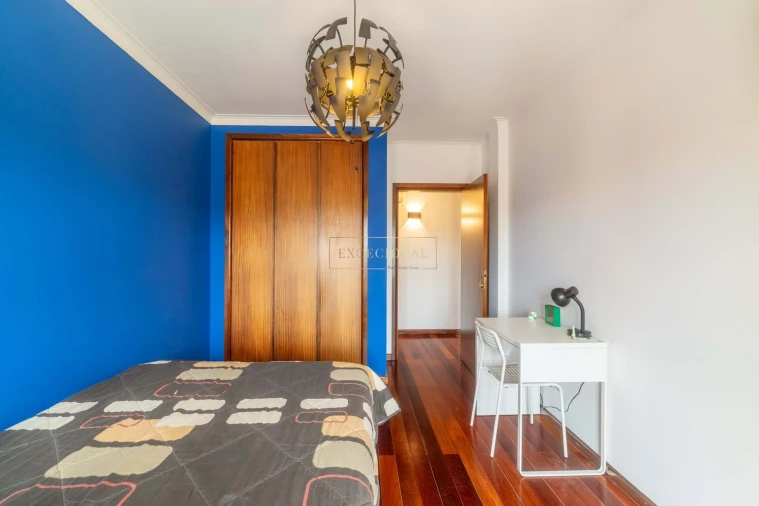Apartamento T3 para Venda em Castêlo da Maia Foto 6