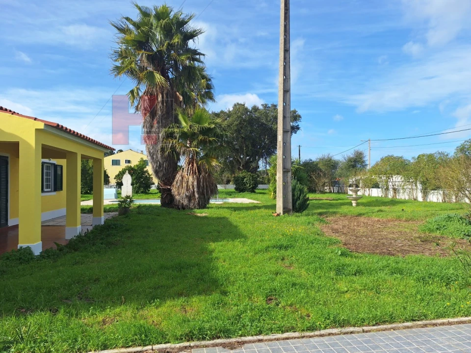 Moradia T3 para Venda em Glória do Ribatejo e Granho Foto 8