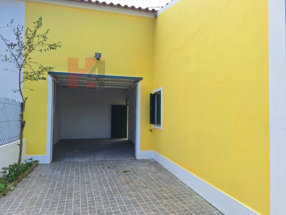 Moradia T3 para Venda em Glória do Ribatejo e Granho Foto 10