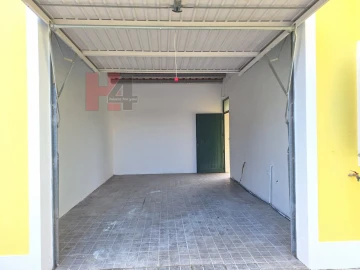Moradia T3 para Venda em Glória do Ribatejo e Granho