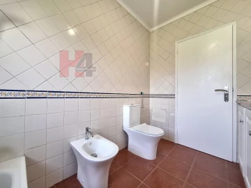 Moradia T3 para Venda em Glória do Ribatejo e Granho
