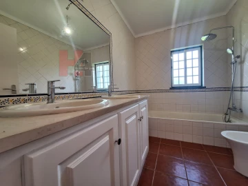 Moradia T3 para Venda em Glória do Ribatejo e Granho