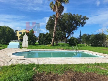 Moradia T3 para Venda em Glória do Ribatejo e Granho