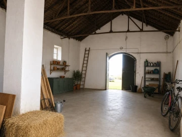 Moradia T1 para Venda em Cabeço de Vide