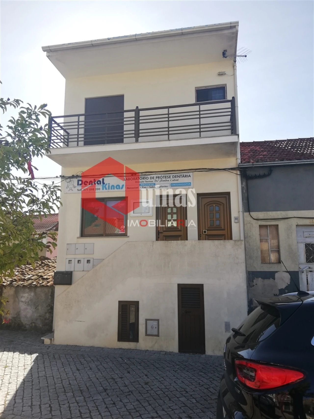 Apartamento T1 para Arrendamento em Sabugal e Aldeia de Santo António Foto 1