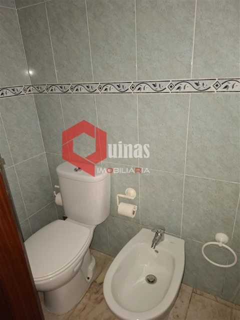 Apartamento T1 para Arrendamento em Sabugal e Aldeia de Santo António