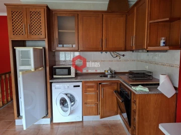 Apartamento T1 para Arrendamento em Sabugal e Aldeia de Santo António