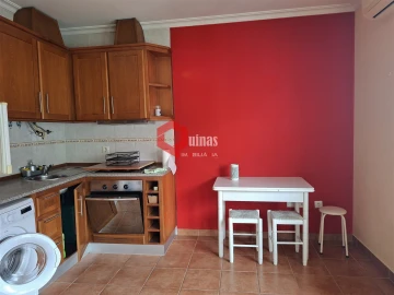 Apartamento T1 para Arrendamento em Sabugal e Aldeia de Santo António