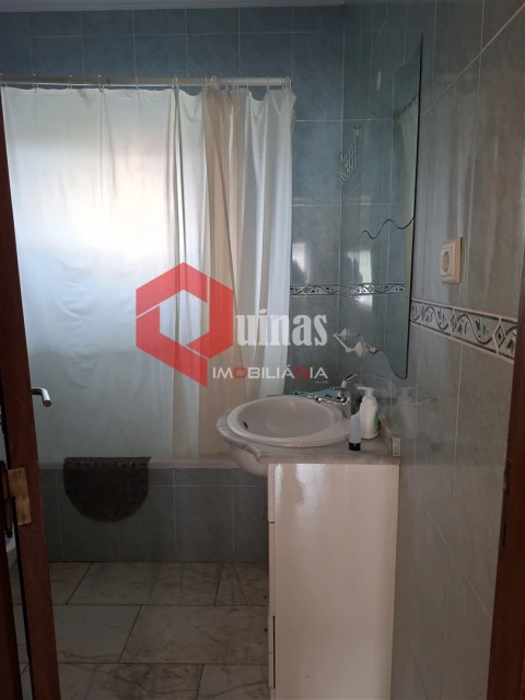 Apartamento T1 para Arrendamento em Sabugal e Aldeia de Santo António