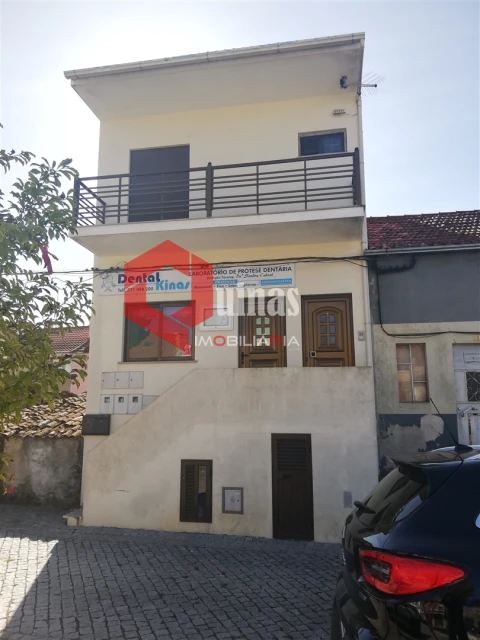 Apartamento T1 para Arrendamento em Sabugal e Aldeia de Santo António