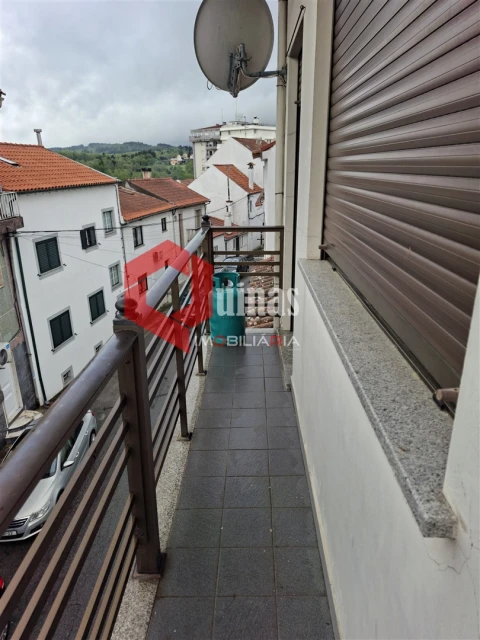 Apartamento T1 para Arrendamento em Sabugal e Aldeia de Santo António