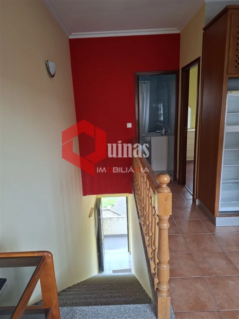 Apartamento T1 para Arrendamento em Sabugal e Aldeia de Santo António
