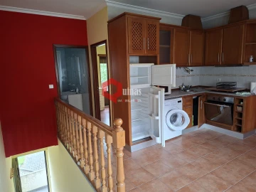 Apartamento T1 para Arrendamento em Sabugal e Aldeia de Santo António