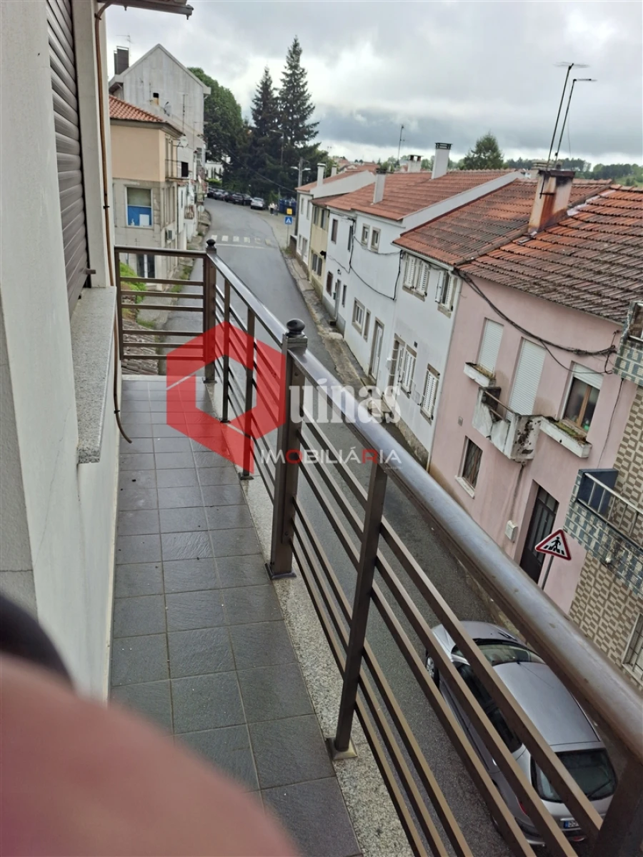 Apartamento T1 para Arrendamento em Sabugal e Aldeia de Santo António Foto 14
