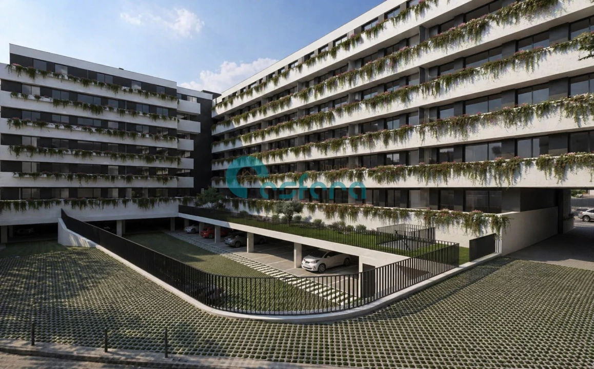 Apartamento T1 para Venda em Matosinhos e Leça da Palmeira Foto 6