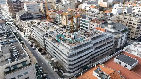 Apartamento T1 para Venda em Matosinhos e Leça da Palmeira