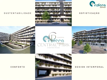Apartamento T1 para Venda em Matosinhos e Leça da Palmeira