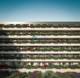 Apartamento T1 para Venda em Matosinhos e Leça da Palmeira