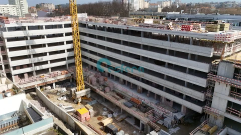 Apartamento T1 para Venda em Matosinhos e Leça da Palmeira
