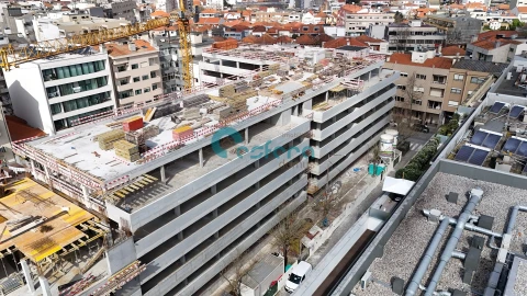 Apartamento T1 para Venda em Matosinhos e Leça da Palmeira
