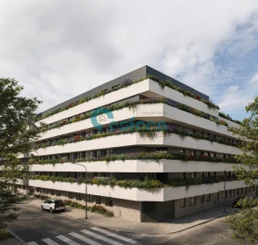 Apartamento T1 para Venda em Matosinhos e Leça da Palmeira
