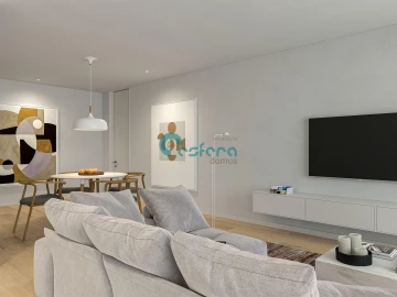 Apartamento T1 para Venda em Matosinhos e Leça da Palmeira