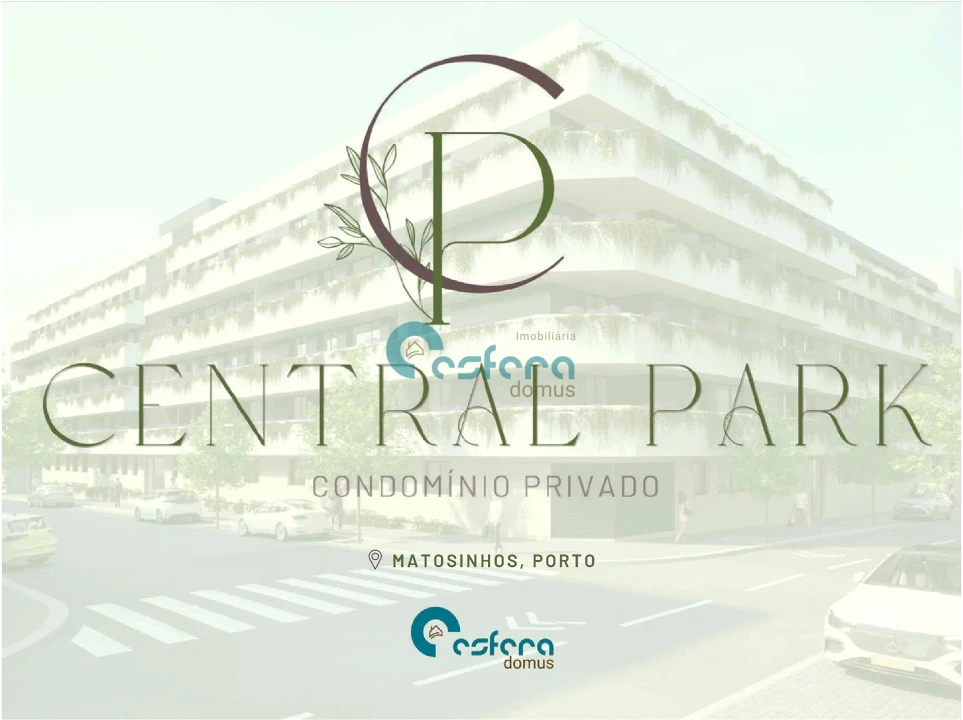 Apartamento T1 para Venda em Matosinhos e Leça da Palmeira Foto 11
