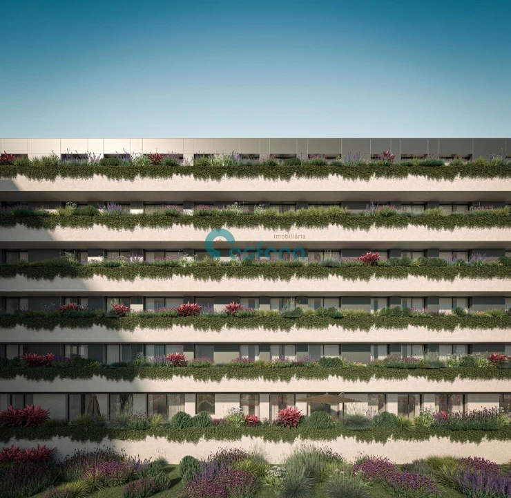 Apartamento T1 para Venda em Matosinhos e Leça da Palmeira Foto 13
