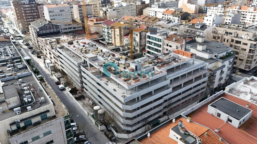 Apartamento T1 para Venda em Matosinhos e Leça da Palmeira Foto 5