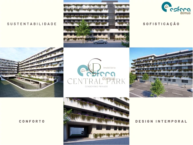 Apartamento T1 para Venda em Matosinhos e Leça da Palmeira Foto 10