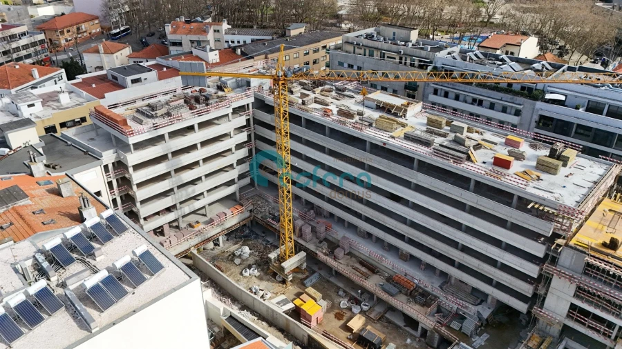 Apartamento T1 para Venda em Matosinhos e Leça da Palmeira Foto 12