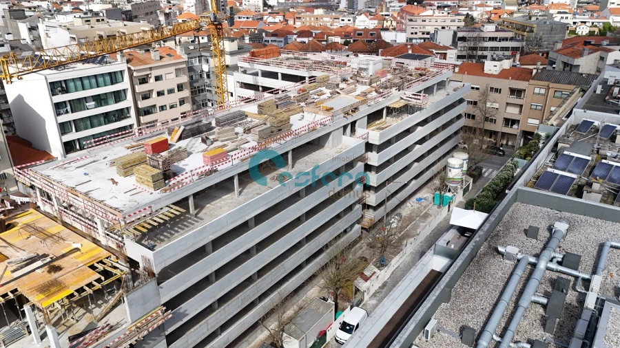 Apartamento T1 para Venda em Matosinhos e Leça da Palmeira Foto 9