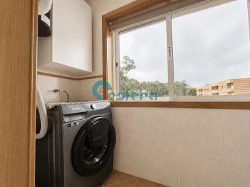 Apartamento T3 para Venda em Rio Meão