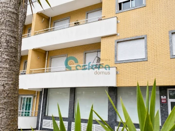 Apartamento T3 para Venda em Rio Meão