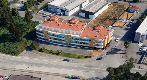 Apartamento T3 para Venda em Rio Meão