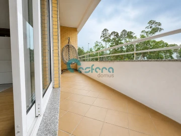 Apartamento T3 para Venda em Rio Meão