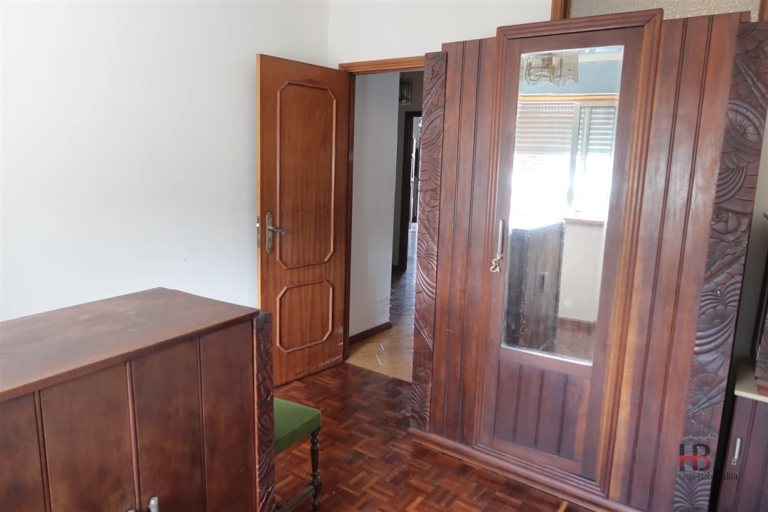 Moradia T3 para Venda em Canelas Foto 14