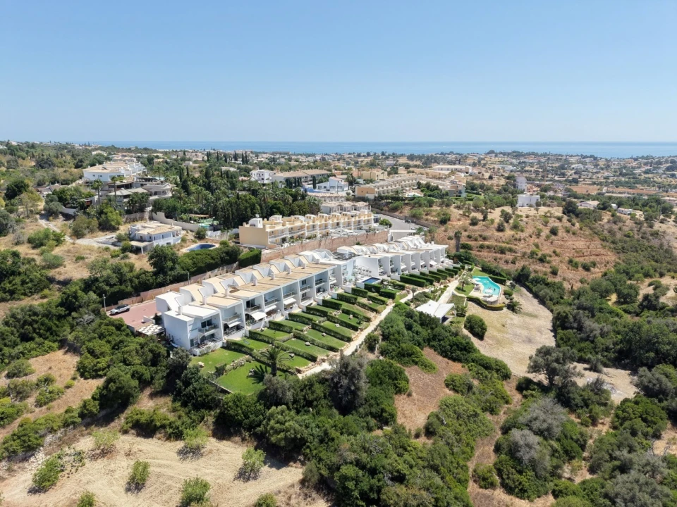 Moradia T3 para Venda em Albufeira e Olhos de Água Foto 89