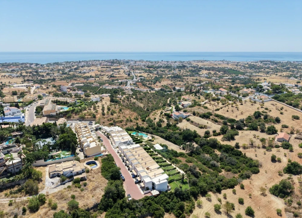 Moradia T3 para Venda em Albufeira e Olhos de Água Foto 86