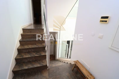 Moradia T3 para Venda em Albufeira e Olhos de Água