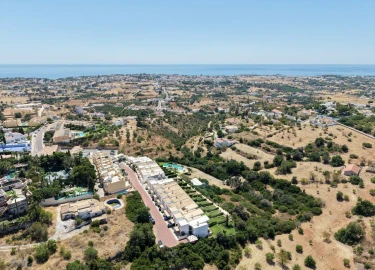 Moradia T3 para Venda em Albufeira e Olhos de Água