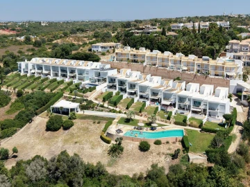 Moradia T3 para Venda em Albufeira e Olhos de Água