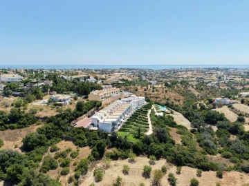 Moradia T3 para Venda em Albufeira e Olhos de Água