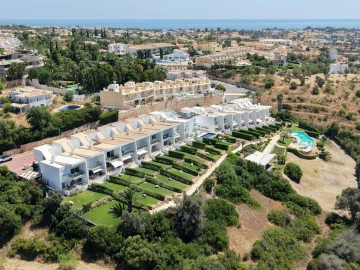 Moradia T3 para Venda em Albufeira e Olhos de Água